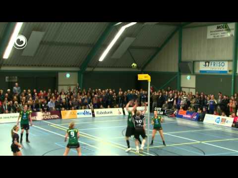 LDODK wint kuorbalthriller