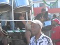 Phase II Pan Groove J Ouvert 2011