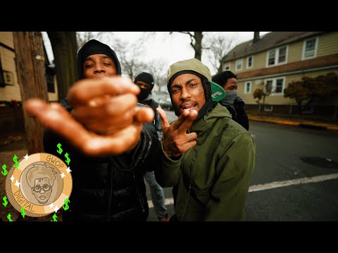 Keano3x x Sluddy JuGod - Dub Block (Shot by @gwopdigital )