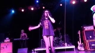 Adore Delano- Hello, I Love You