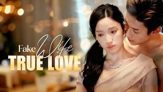 Download lagu ENG DUB 💍 FAKE WIFE, TRUE LOVE 🔥 The twin sister who replaced the bride is discovered by her husband mp3