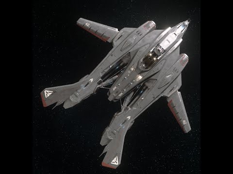 Illegal Monitors Detected - Mission Gameplay - Warden - Star Citizen [3.17.1]