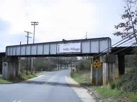 Cisco Brothers "Mill Village - The Community Opinion"