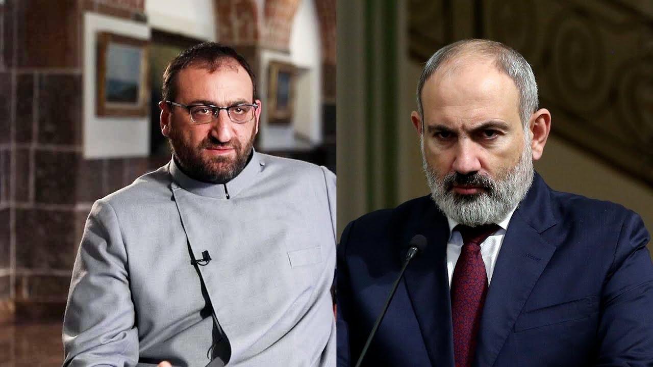 Իշխանությունները այլասերություն են քարոզում․ Արշակ սրբազան