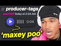 My Viewers Made Me A New Producer Tag