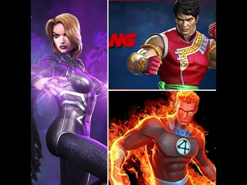 Alliance War Season 29 SSX-1 VS PBT!  War 1 Glory and Defeat!