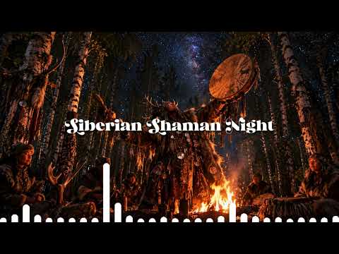 Siberian Shaman Night