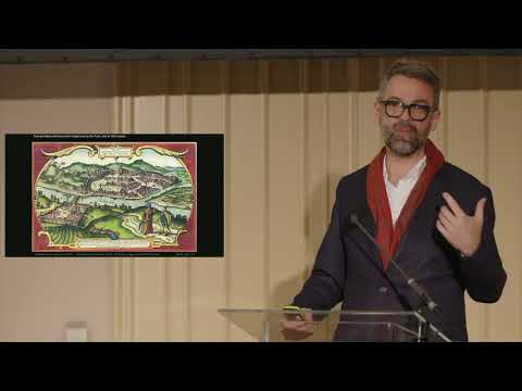 Wesselényi-Garay Andor: Befejez(het)etlen múltak – A töredezett modernitás urbanisztikai nyomai a budapesti várostesten