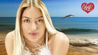 ВСПОМИНАЙ ♥ КРАСИВЫЕ ПЕСНИ ПРО ЛЮБОВЬ WLV ♥ МУЗЫКА ЛЮБВИ ♥ LOVE STORY ♫ RUSSISCHE MUSIK