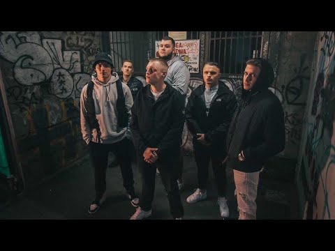 BERSON FT. FROSTI - CO MI DASZ (prod. @atutowy)