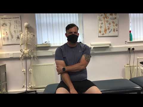 Shockwave Therapy Introduction
