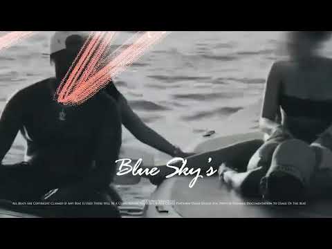 (FREE) Yung Ro Type Beat " Blue Sky's"