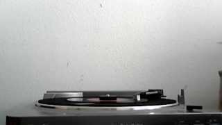 45rpm: I'm Walkin'/I'm In the Mood for Love - Fats Domino, 1957 - Imperial 5428