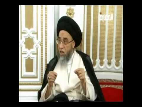 ⁣اذا اختلف الماموم عن الامام في امور خارجية / صلاة الجماعه / السيد صباح شبر/ فواصل فقهية