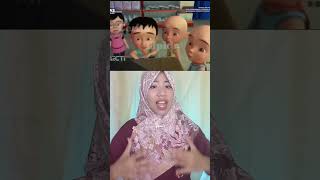 Download lagu DJ OS DI UPIN TERNYATA DARI SANG HANTU 😱 | Cerita Elpida #shorts mp3