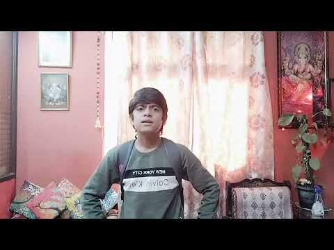 Tejashvi sharma naughty boy