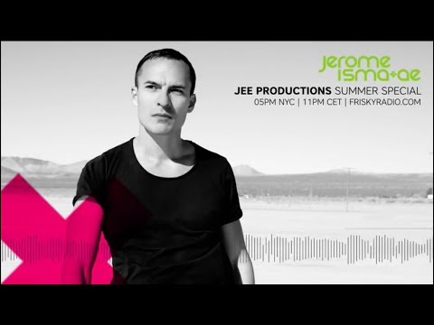 Jee Productions Summer Special on Frisky Radio Part 6