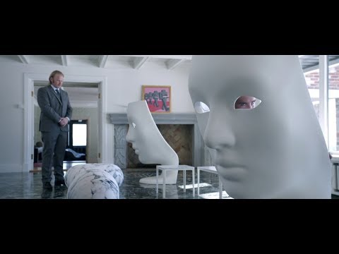 In Order of Disappearance (Kraftidioten music video mashup)