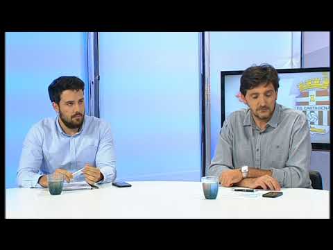 03/06/2018 POPULAR DEPORTIVO, F.C. CARTAGENA