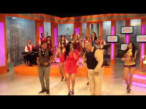 DEMANANA BAND :VIVO SHOW DE FERNANDO; HAVANA CLUB STARS ENTERTAINMENT