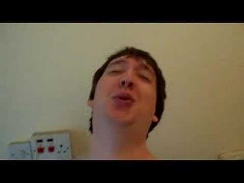 Happy Birthday Nads!!!