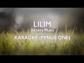 Lilim - Victory Worship | Karaoke Minus One (Good Quality)