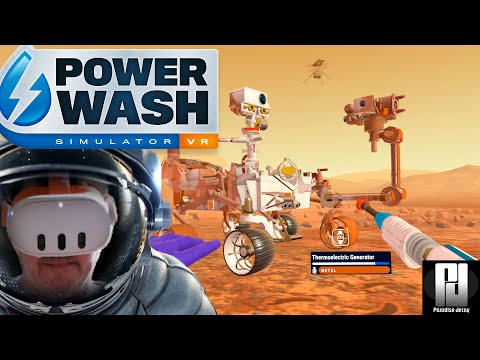 Powerwash Simulator Multiplayer Guide: How to Play With Friends