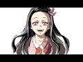 Demon Slayer Kimetsu No Yaiba Season 3 EP 11 Song Nezuko Kamado No Uta