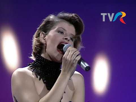 Sanda Ladoși -  Un vis romantic (Mamaia 1995)