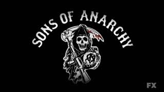 Soldiers Eyes - Sons of Anarchy - Jack Savoretti [ 1 Hour Loop - Sleep Song ]