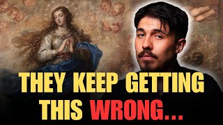 Eastern Orthodox And The Immaculate Conception