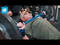 Build Your Upper Chest w/ Hypertrophy | Mark Bell