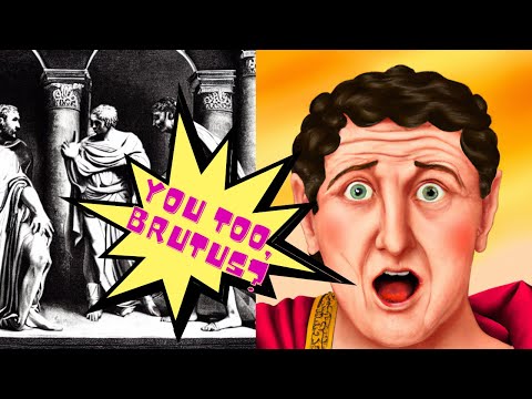 The Secrets of Julius Caesar: Uncovering the Mysterious Life of Rome's Greatest Leader