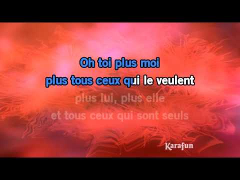 download lagu mp3 mp4 Toi Plus Moi Paroles A Imprimer, download lagu Toi Plus Moi Paroles A Imprimer gratis, unduh video klip Toi Plus Moi Paroles A Imprimer