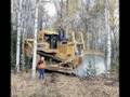 Johnny Cash-Heavy Metal starring the D-Series of Dozer