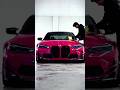 M3 G80 ️ Shorts Bmw M3 G80 Cars Edit Viral Viralvideo
