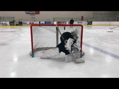 RVH Recovery Skating Drill thumbnail