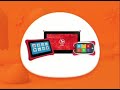 Nick Jr Sponsors Nabi 2013