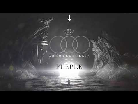 The Sickest Squad - Purple (BRU055)