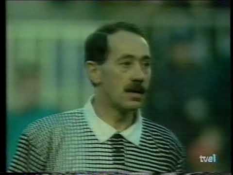 1994 5 barcelona 3 1 gijón 5 2 1995