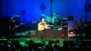 Amy MacDonald - The Green And The Blue (Live)