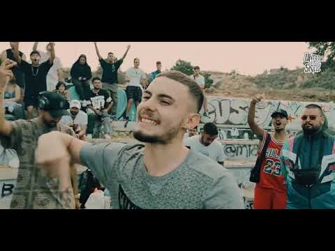 SOTO G VS JUSTIN CBZ || OCTAVOS || REGIONAL GOLDBATTLE TENERIFE 🇮🇨