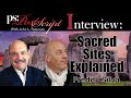 Sacred Sites Explained, John Petersen Interviews Freddy Silva
