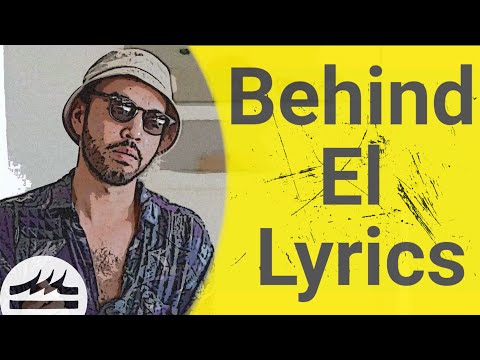 Behind El Lyrics: Chyno with a Why? - Russian Roulette (feat. Mbee)