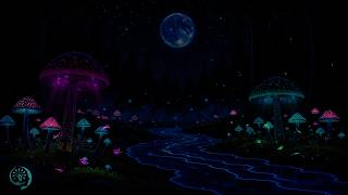 (NO ADS) Deep Sleep in 3 Minutes 💤 Healing Frequencies for Mind & Body Relaxation
