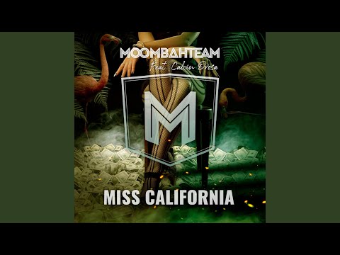 Miss California