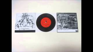 love lost but not forgotten - drowned