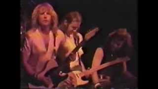 Status Quo.... Roadhouse Blues The Jiggy Bit ...........