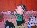 A Charlie Brown Christmas - the kids dance to ...