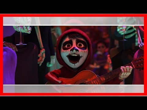 Así se escucha la música de Coco en 9 diferentes idiomas
